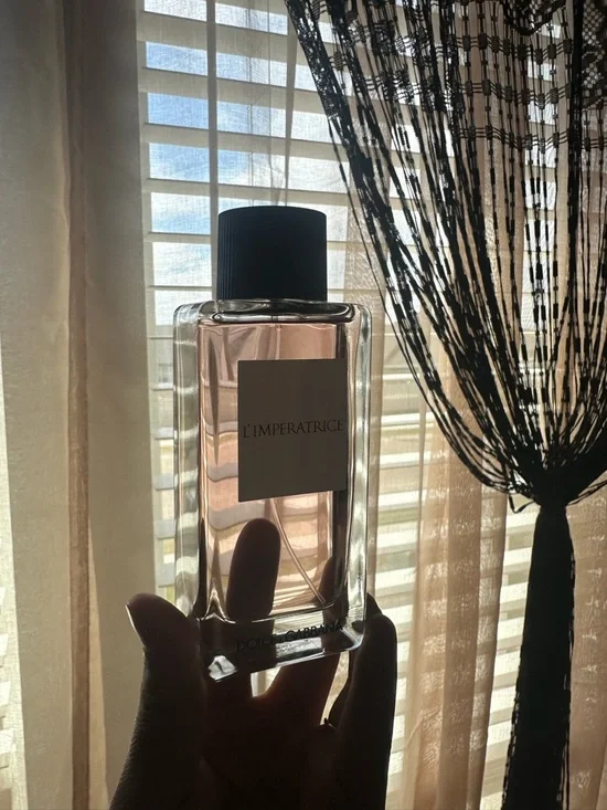 Dolce & Gabbana L'Imperatrice - Picture 3 of 4